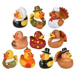 Stock & Preprinted Thanksgiving